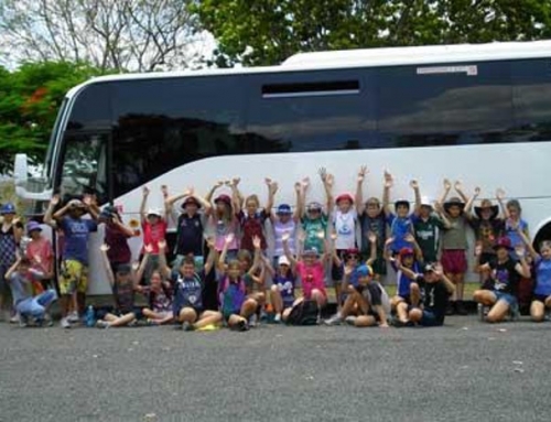 Hire Transport Services for Schools, Educational Tours and Transfers from Sydney Coaches